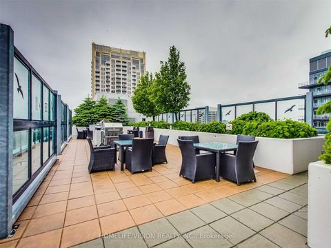 Photo 18 at 2509 - 600 Fleet Street, Niagara, Toronto