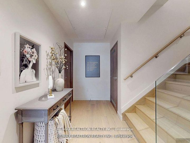 Photo 18 at Th515 - 95 McMahon Drive, Bayview Village, Toronto