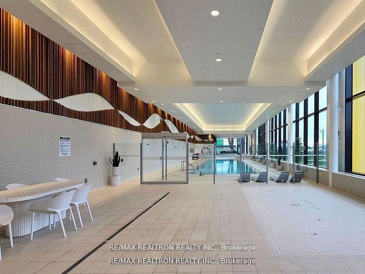 Photo 28 at Th515 - 95 McMahon Drive, Bayview Village, Toronto