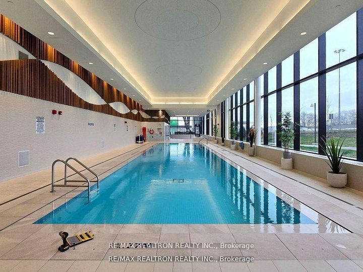 Photo 30 at Th515 - 95 McMahon Drive, Bayview Village, Toronto