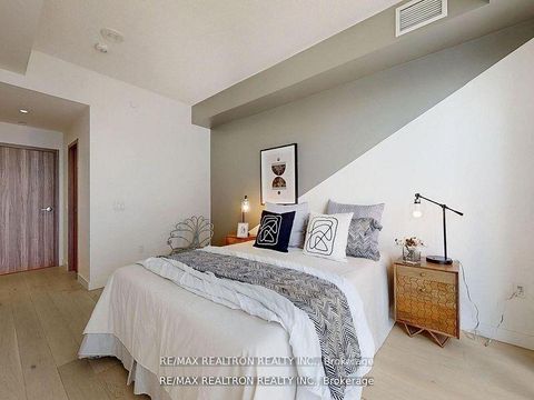Photo 24 at Th515 - 95 McMahon Drive, Bayview Village, Toronto