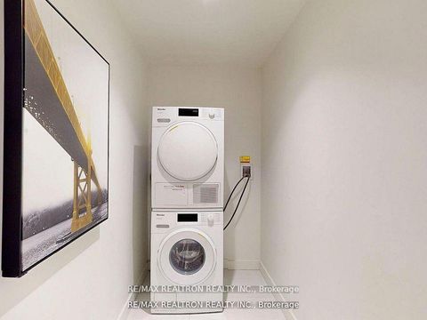 Photo 26 at Th515 - 95 McMahon Drive, Bayview Village, Toronto