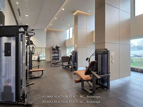 Photo 27 at Th515 - 95 McMahon Drive, Bayview Village, Toronto