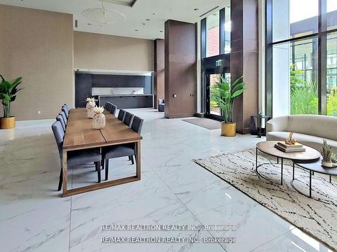 Photo 29 at Th515 - 95 McMahon Drive, Bayview Village, Toronto