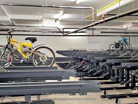 Photo 34 at Th515 - 95 McMahon Drive, Bayview Village, Toronto