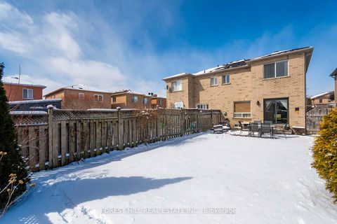 Photo 29 at 70 Havenlea Road, Rouge E11, Toronto