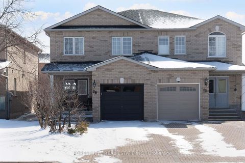 Photo 35 at 70 Havenlea Road, Rouge E11, Toronto