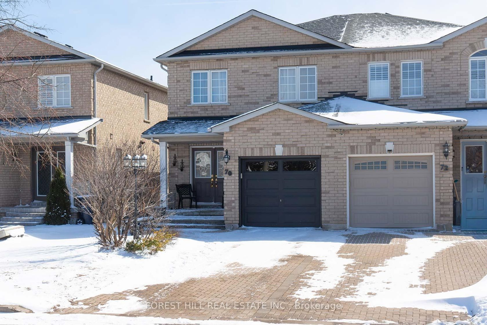 70 Havenlea Road, Rouge E11, Toronto 