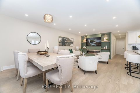 Photo 17 at 7 Boyne Highlands Court, Concord, Vaughan