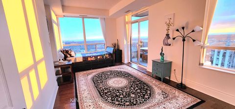 Photo 13 at 3009 - 3880 Duke Of York Boulevard, City Centre, Mississauga