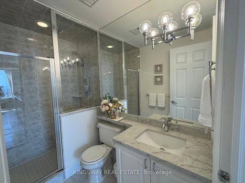 Photo 19 at 3009 - 3880 Duke Of York Boulevard, City Centre, Mississauga