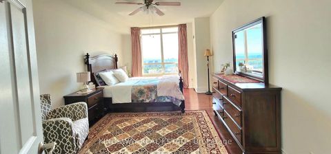 Photo 20 at 3009 - 3880 Duke Of York Boulevard, City Centre, Mississauga