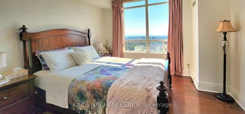 Photo 21 at 3009 - 3880 Duke Of York Boulevard, City Centre, Mississauga