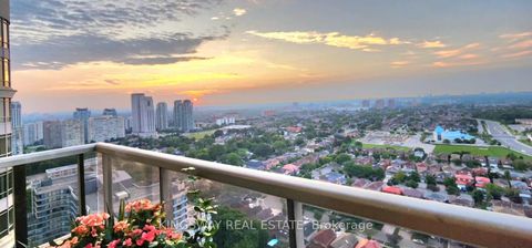 Photo 25 at 3009 - 3880 Duke Of York Boulevard, City Centre, Mississauga