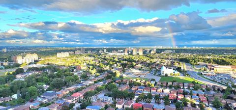 Photo 26 at 3009 - 3880 Duke Of York Boulevard, City Centre, Mississauga