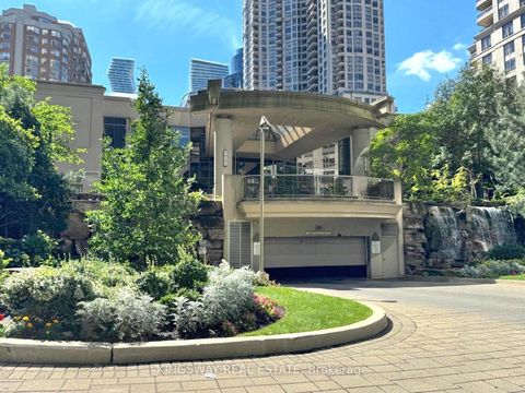 Photo 28 at 3009 - 3880 Duke Of York Boulevard, City Centre, Mississauga