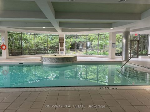 Photo 29 at 3009 - 3880 Duke Of York Boulevard, City Centre, Mississauga