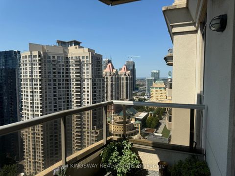 Photo 34 at 3009 - 3880 Duke Of York Boulevard, City Centre, Mississauga