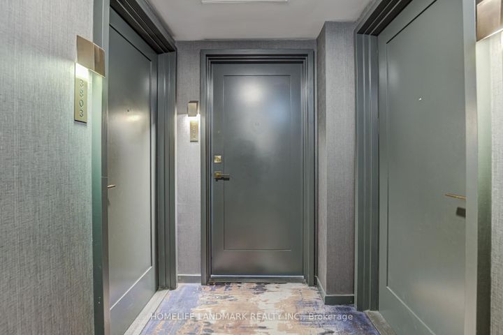 Photo 7 at 3804 - 50 Charles Street E, Yonge Corridor, Toronto