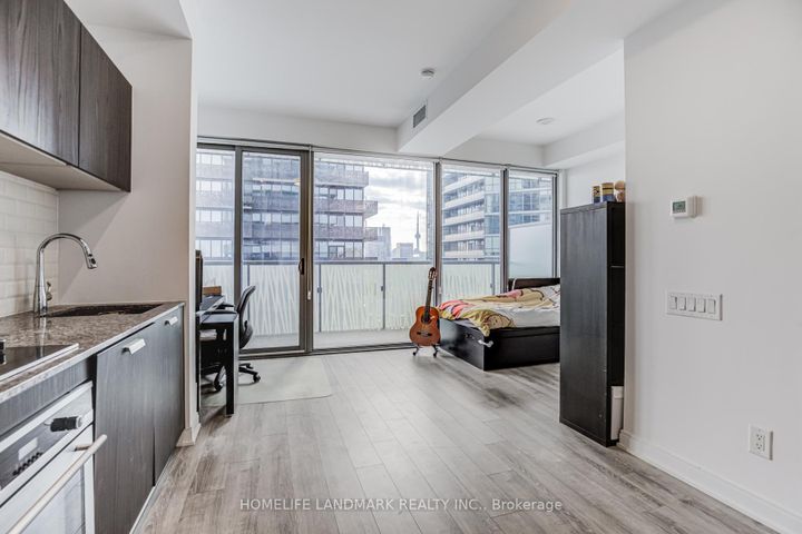 Photo 8 at 3804 - 50 Charles Street E, Yonge Corridor, Toronto