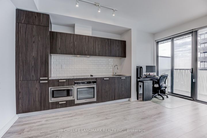 Photo 9 at 3804 - 50 Charles Street E, Yonge Corridor, Toronto