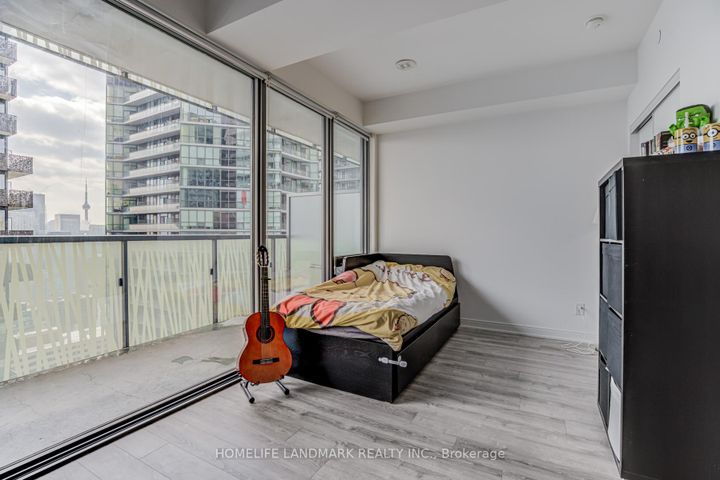 Photo 14 at 3804 - 50 Charles Street E, Yonge Corridor, Toronto