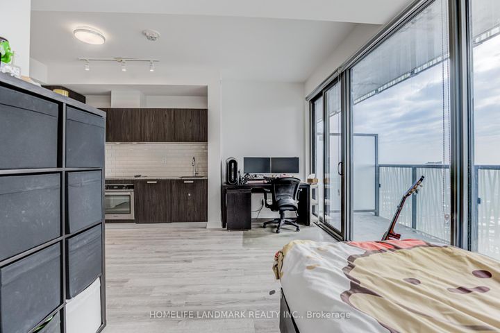 Photo 16 at 3804 - 50 Charles Street E, Yonge Corridor, Toronto