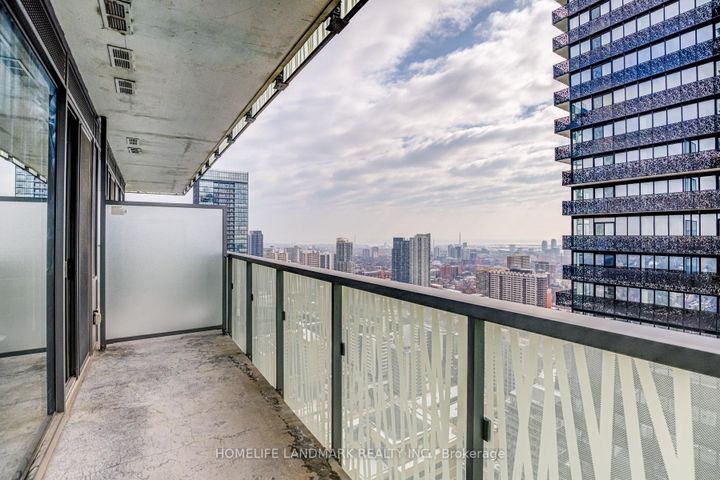 Photo 19 at 3804 - 50 Charles Street E, Yonge Corridor, Toronto