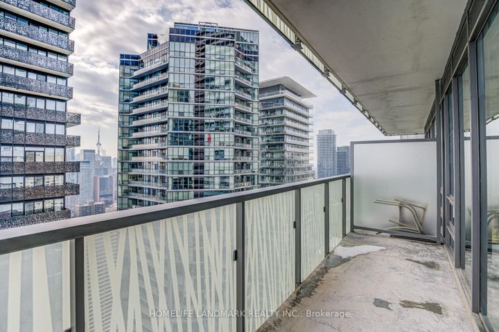 Photo 20 at 3804 - 50 Charles Street E, Yonge Corridor, Toronto