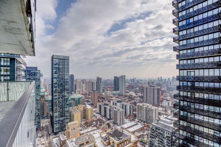 Photo 21 at 3804 - 50 Charles Street E, Yonge Corridor, Toronto