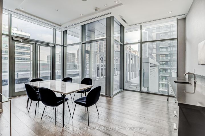 Photo 22 at 3804 - 50 Charles Street E, Yonge Corridor, Toronto