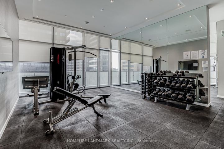 Photo 24 at 3804 - 50 Charles Street E, Yonge Corridor, Toronto