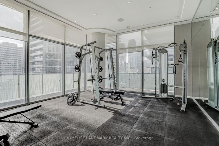 Photo 25 at 3804 - 50 Charles Street E, Yonge Corridor, Toronto