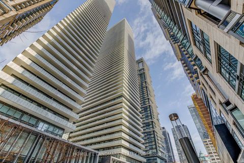 Photo 0 at 3804 - 50 Charles Street E, Yonge Corridor, Toronto