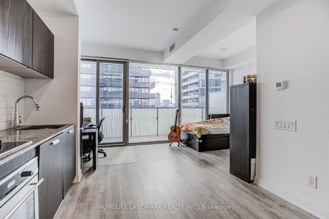 Photo 8 at 3804 - 50 Charles Street E, Yonge Corridor, Toronto