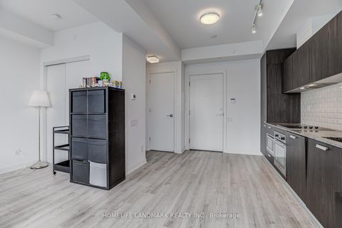 Photo 12 at 3804 - 50 Charles Street E, Yonge Corridor, Toronto