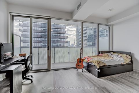 Photo 13 at 3804 - 50 Charles Street E, Yonge Corridor, Toronto