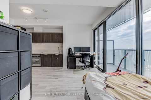 Photo 16 at 3804 - 50 Charles Street E, Yonge Corridor, Toronto