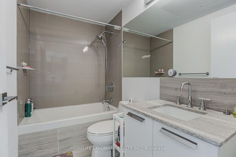 Photo 17 at 3804 - 50 Charles Street E, Yonge Corridor, Toronto