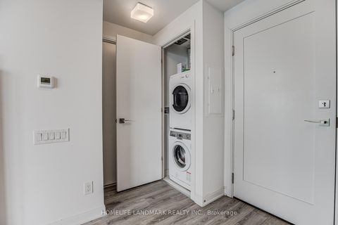 Photo 18 at 3804 - 50 Charles Street E, Yonge Corridor, Toronto