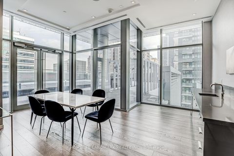 Photo 22 at 3804 - 50 Charles Street E, Yonge Corridor, Toronto