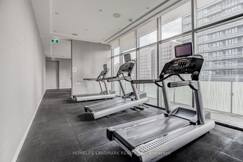 Photo 23 at 3804 - 50 Charles Street E, Yonge Corridor, Toronto