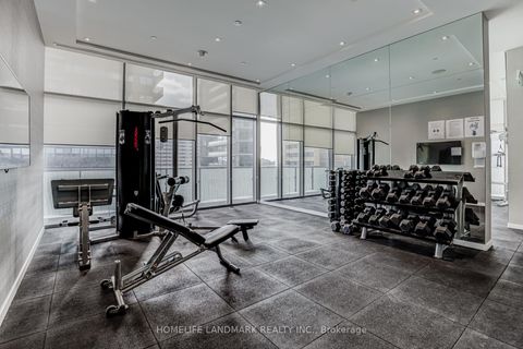 Photo 24 at 3804 - 50 Charles Street E, Yonge Corridor, Toronto