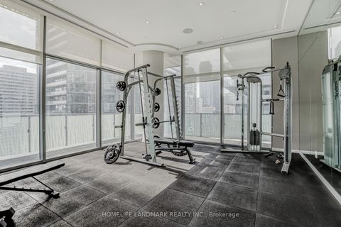 Photo 25 at 3804 - 50 Charles Street E, Yonge Corridor, Toronto