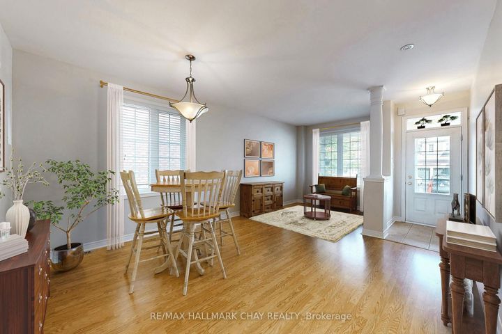 Photo 4 at 76 Cobblestone Court, Wellington, Brampton