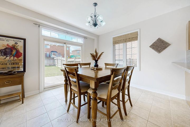 Photo 9 at 76 Cobblestone Court, Wellington, Brampton