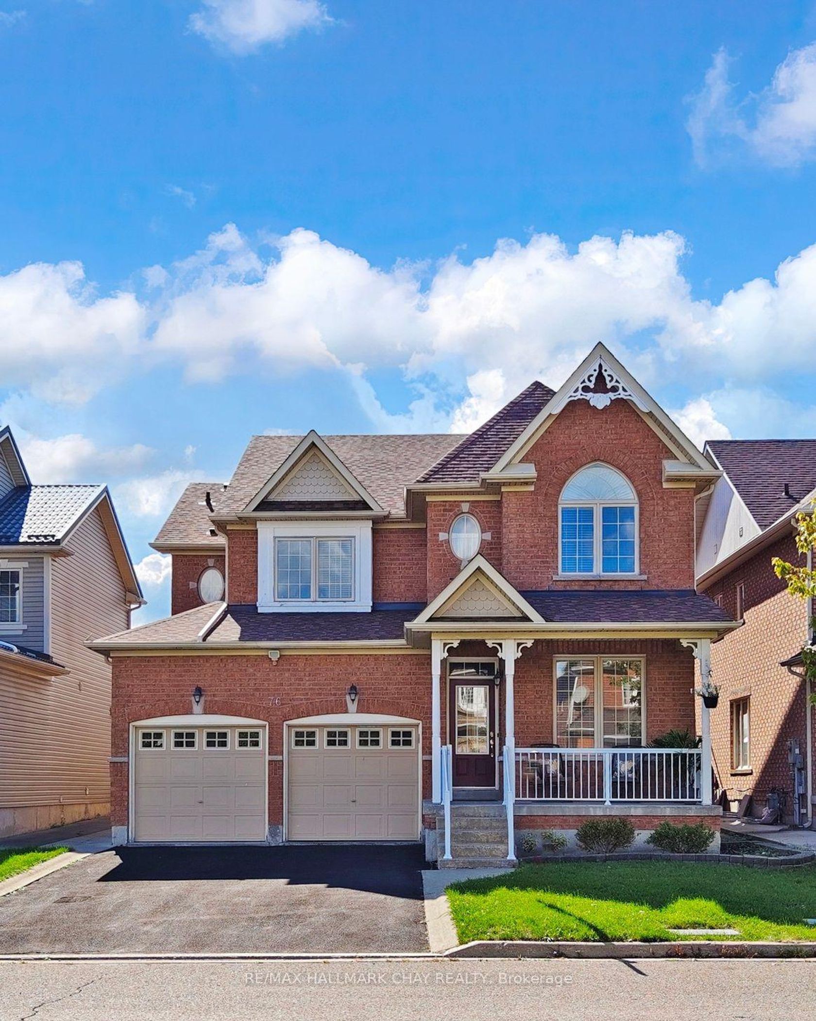 76 Cobblestone Court, Wellington, Brampton 2