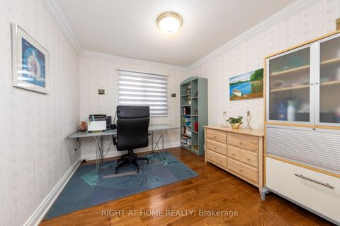 Photo 9 at 27 Addison Street, North Richvale, Richmond Hill