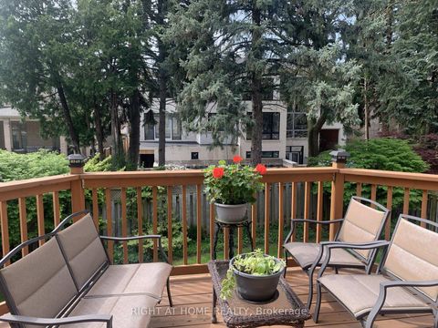 Photo 48 at 27 Addison Street, North Richvale, Richmond Hill