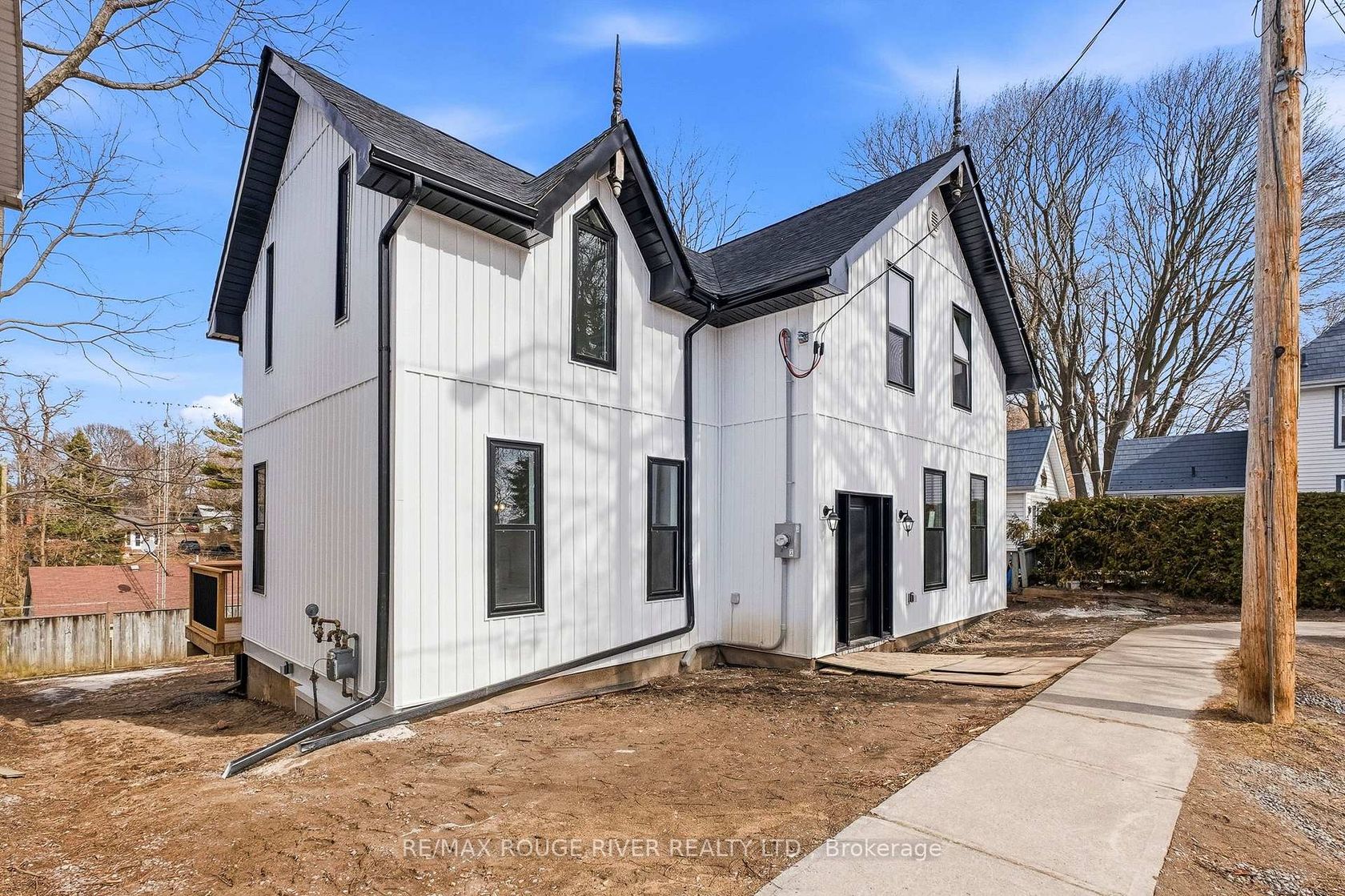 40 Charles Street, Port Hope 